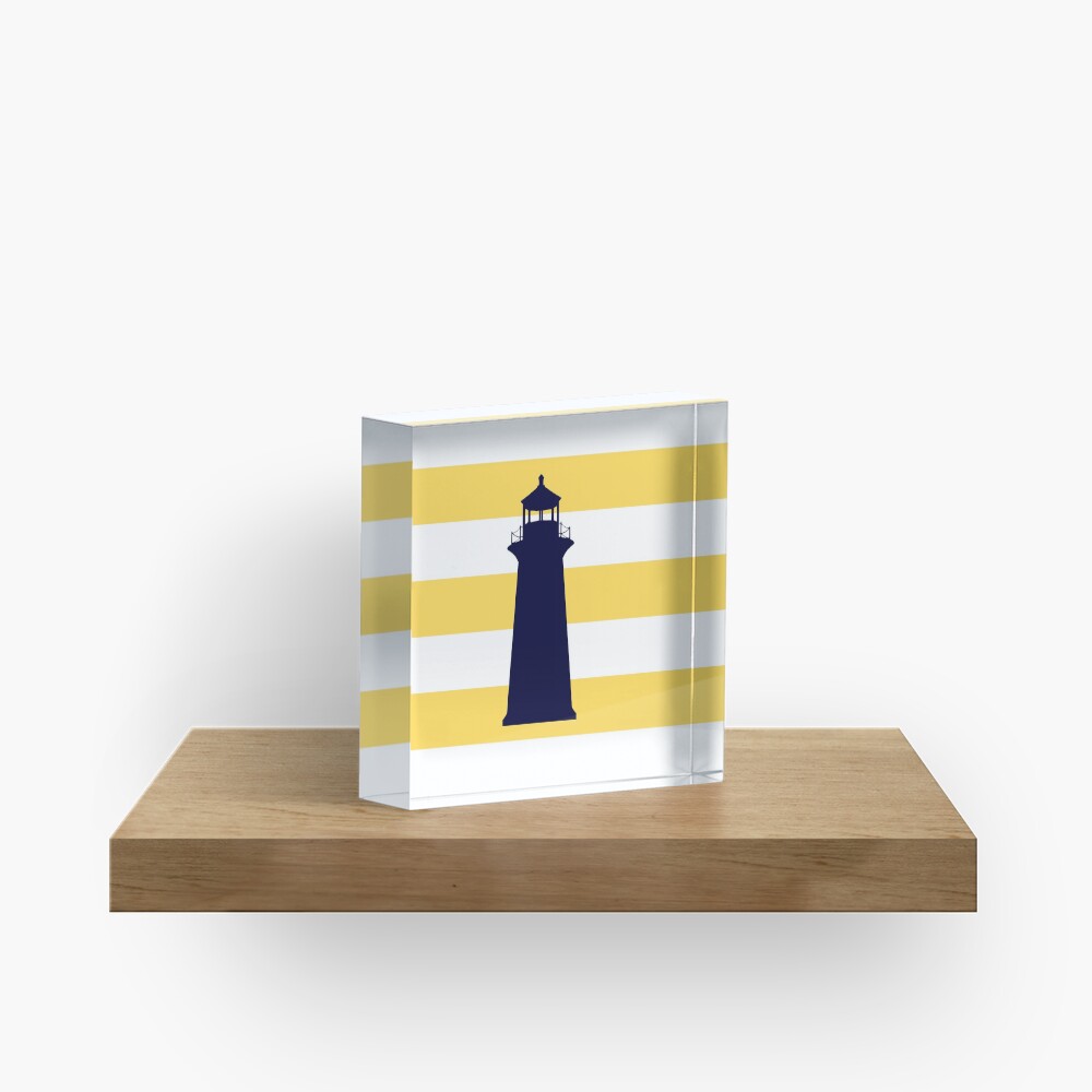 Item preview, Acrylic Block designed and sold by rewstudio.