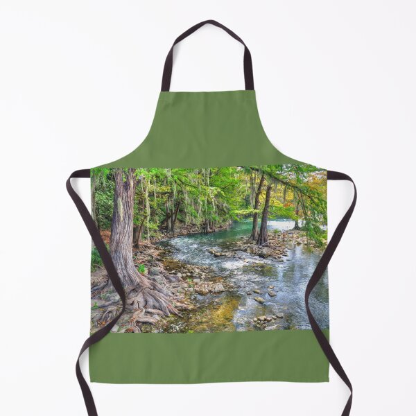 Item preview, Guadalupe River designed and sold by Savannah Gibbs.