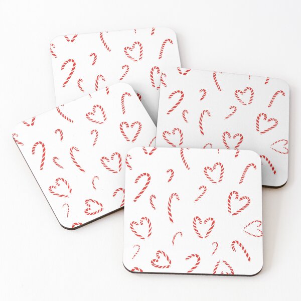 Item preview, Cute candy canes designed and sold by BrEEazydraws.