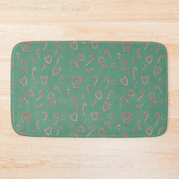 Item preview, Cute candy canes designed and sold by BrEEazydraws.