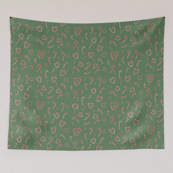 Item preview, Cute candy canes designed and sold by BrEEazydraws.