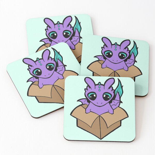 Artikelvorschau, Wenn ich passe, sitze ich - Dragon Edition entworfen und verkauft von Fire and Ice Designs.