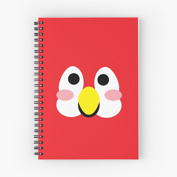 Item preview, Minimalist Red Macaw designed and sold by lunanova.