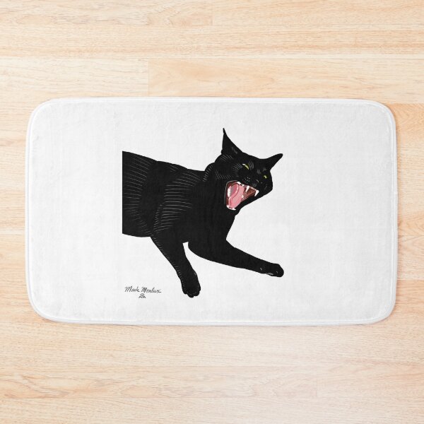 Item preview, Cat #28 - Kiki designed and sold by Mark Monlux.