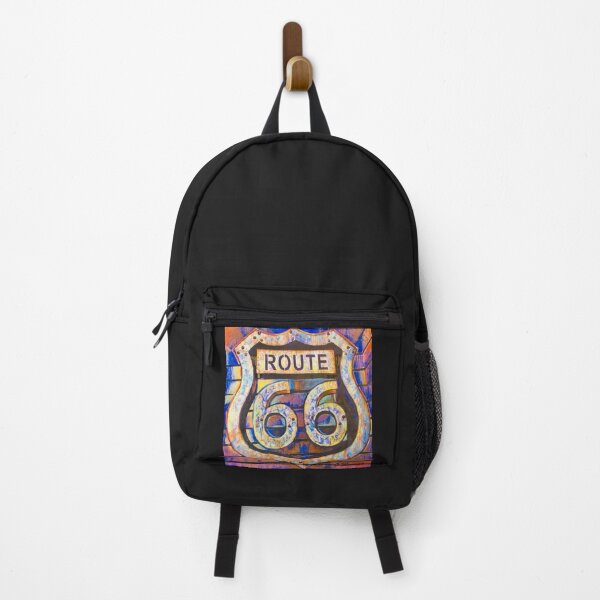 Item preview, ROUTE 66 designed and sold by kogistudio-5.