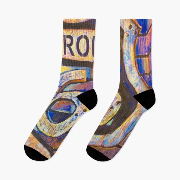 Item preview, ROUTE 66 designed and sold by kogistudio-5.