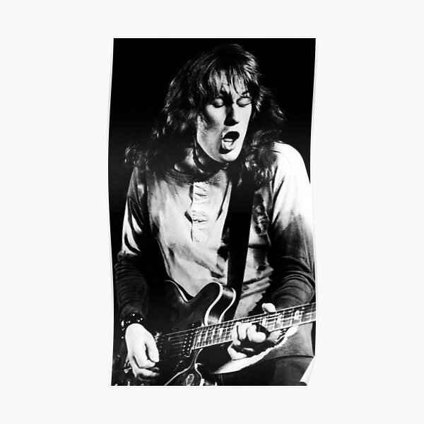 ALVIN LEE BEST TRENDING COVERS Poster