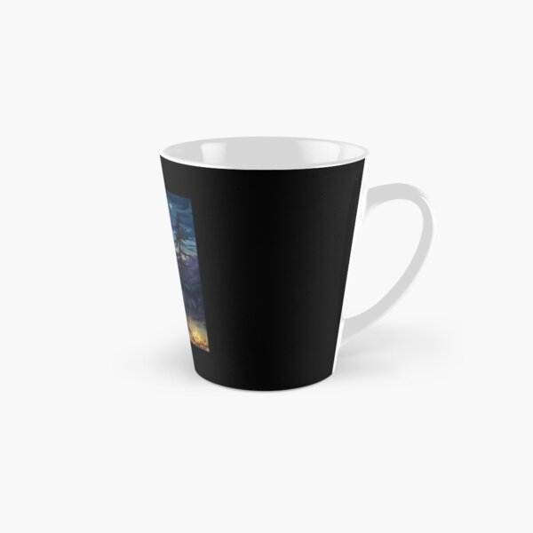 The Cypress Dome 2020 Editors' Edition Tall Mug