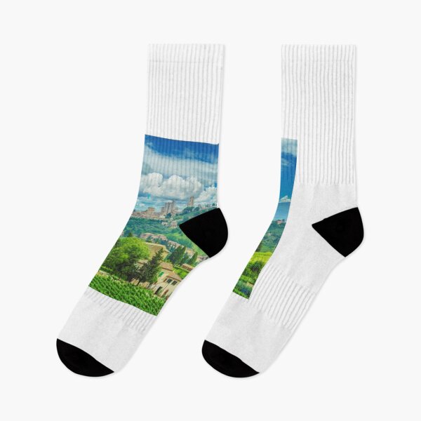 Item preview, San Gimignano - Tuscany designed and sold by Ingeniumcust.
