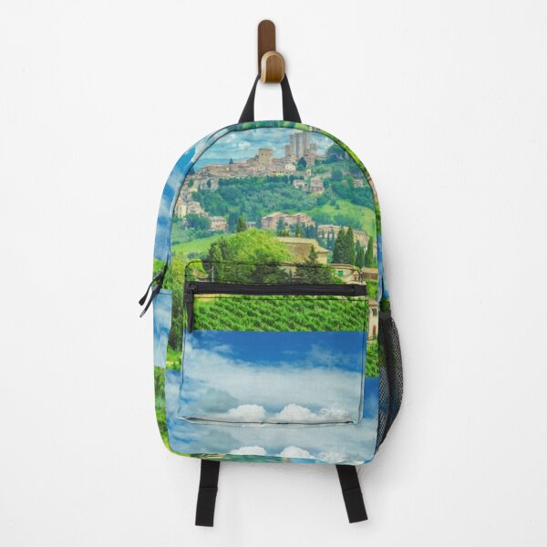 Item preview, San Gimignano - Tuscany designed and sold by Ingeniumcust.