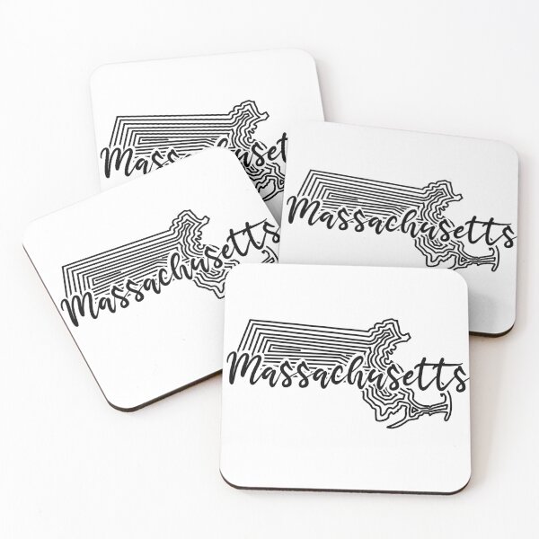 Item preview, Massachusetts designed and sold by ashleysarts.