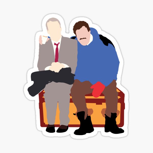 Planes Trains And Automobiles Stickers Redbubble