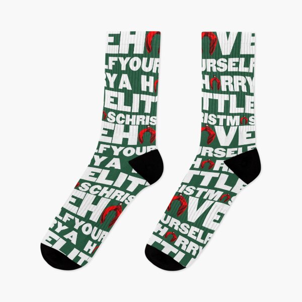 Item preview, Have yourself a Harry little christmas. designed and sold by enriquepma.