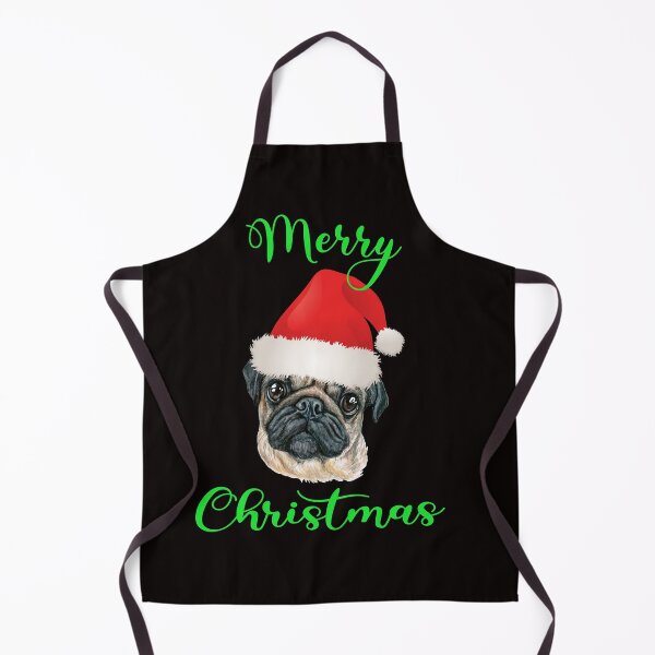 Item preview, Weihnachten Hund mit Mütze, Merry Christmas designed and sold by Colator.