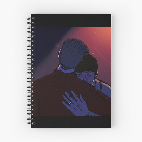 Item preview, destiel slow dancing designed and sold by caswatchesoveru.