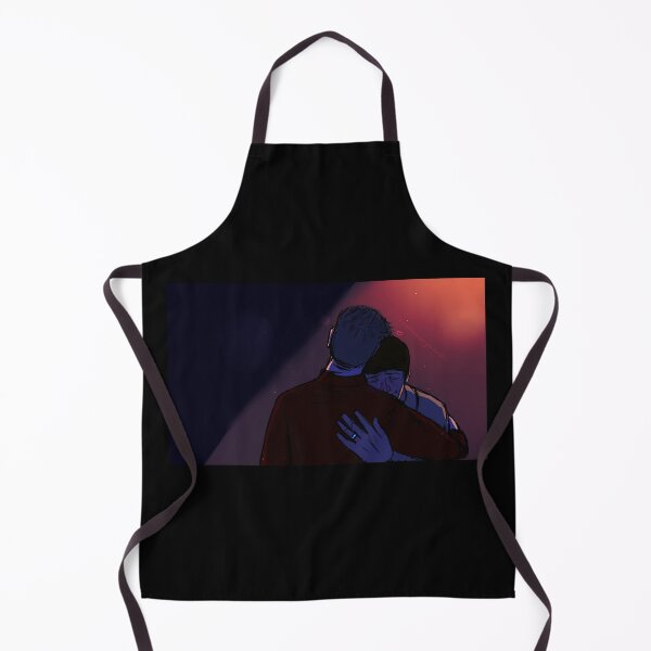 Item preview, destiel slow dancing designed and sold by caswatchesoveru.
