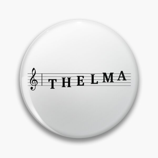 Item preview, Name Thelma designed and sold by gulden.