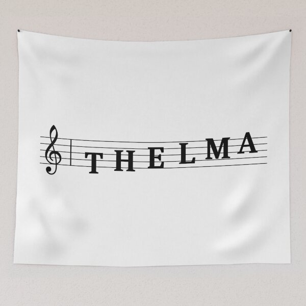 Item preview, Name Thelma designed and sold by gulden.