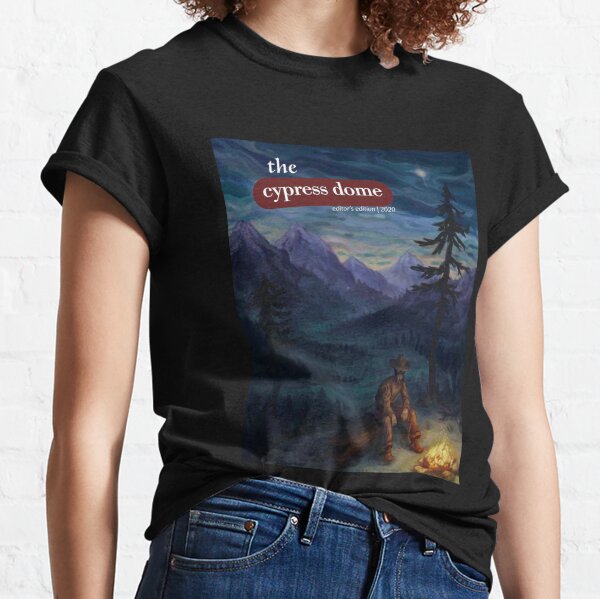 The Cypress Dome 2020 Editors' Edition Classic T-Shirt