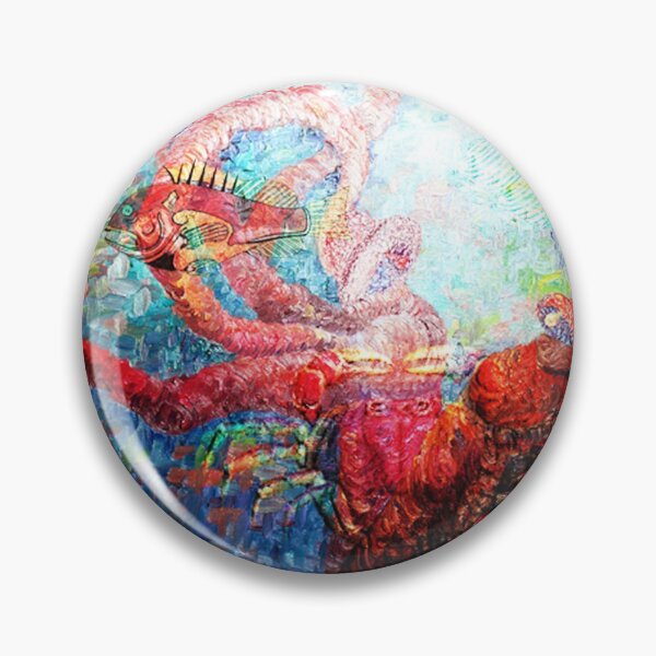 Item preview, UNDER THE SEA designed and sold by Tammera.