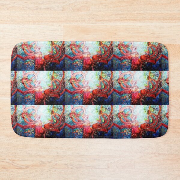 Item preview, UNDER THE SEA designed and sold by Tammera.