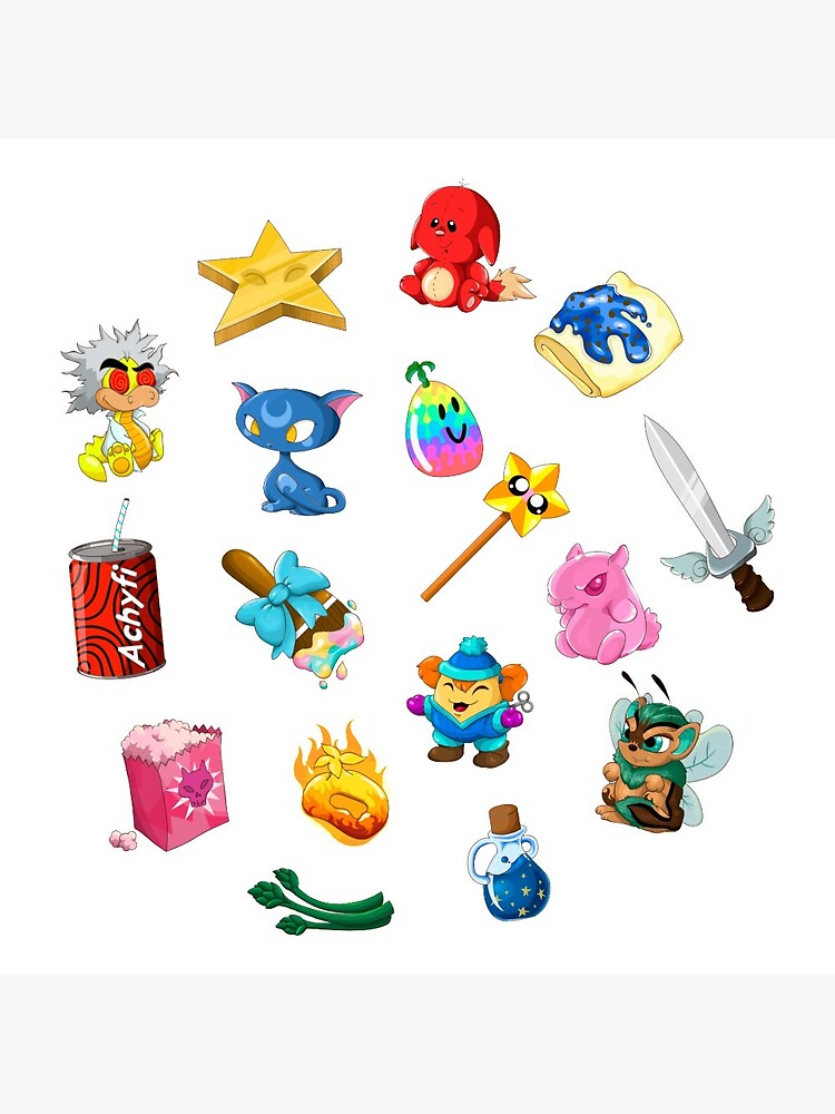 NEOPETS PIN top BUNDLE