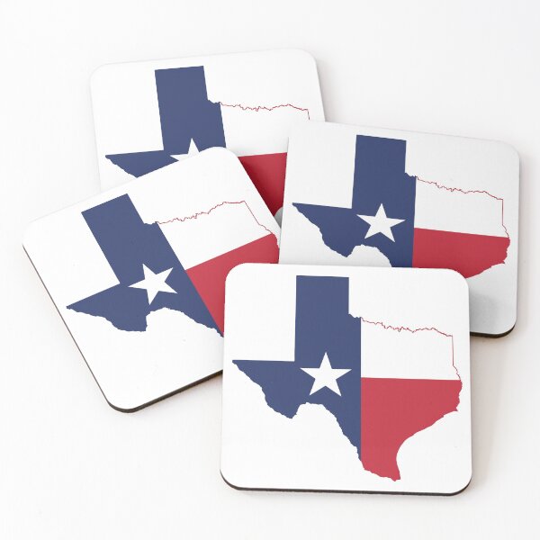 Artikelvorschau, Texas entworfen und verkauft von NikkiMouse82.
