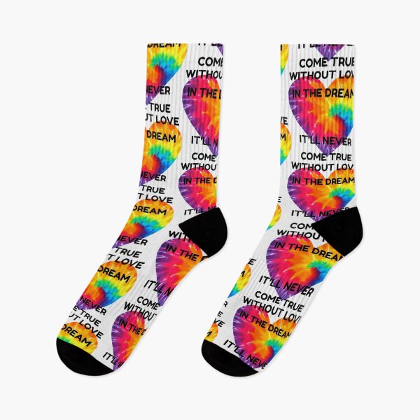 Item preview, Without Love in the Dream designed and sold by Jefflevin333.