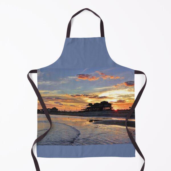Item preview, Galveston Island designed and sold by Savannah Gibbs.