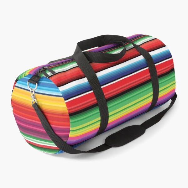 Artikelvorschau, Serape Southwestern Pattern entworfen und verkauft von AdventureTee.