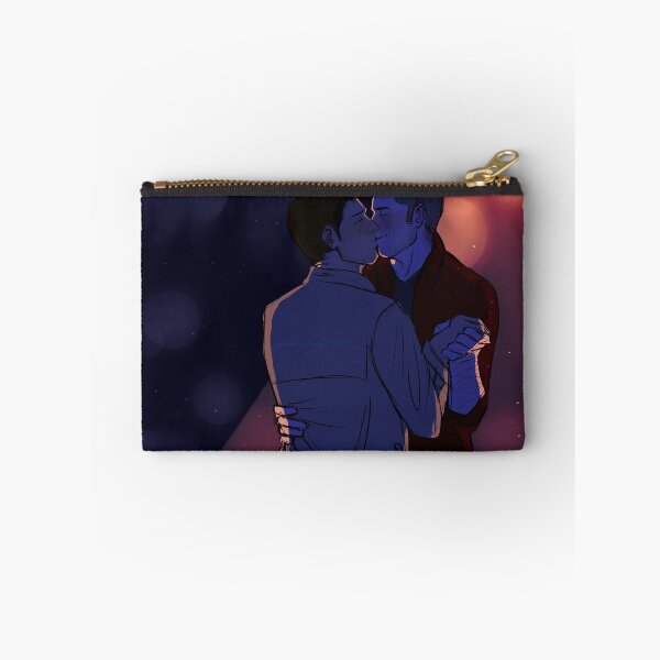 Item preview, destiel slow dancing designed and sold by caswatchesoveru.