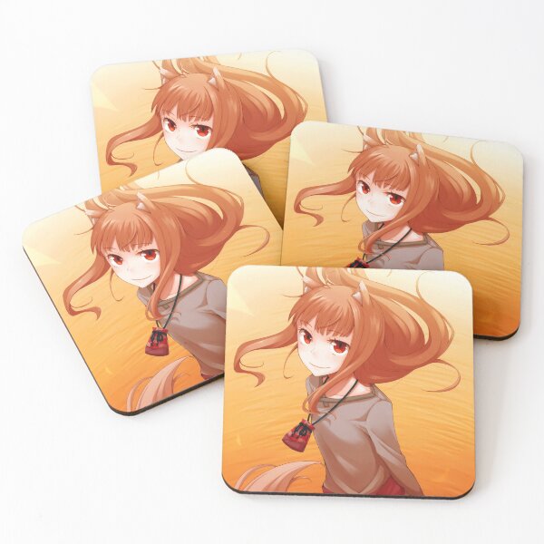Item preview, Horo Spice and Wolf designed and sold by Virael.