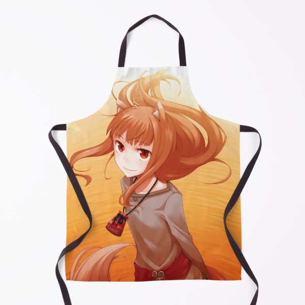 Item preview, Horo Spice and Wolf designed and sold by Virael.