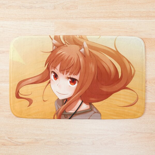 Item preview, Horo Spice and Wolf designed and sold by Virael.