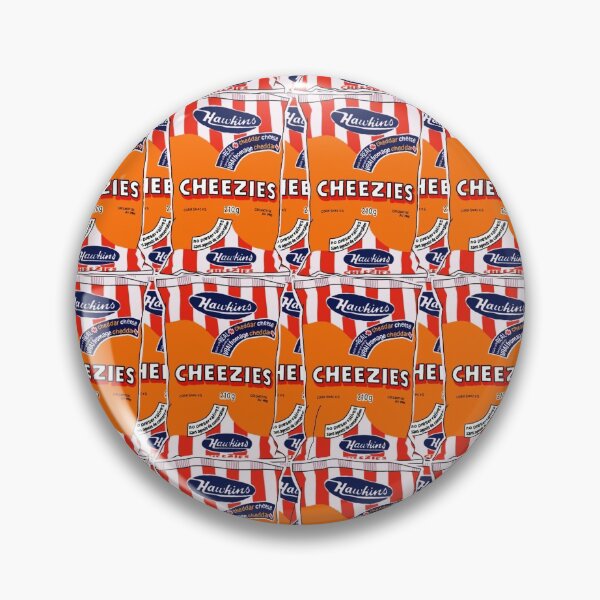 Item preview, Cheezies designed and sold by rbkaaah.
