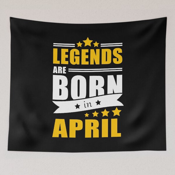 Item preview, Legends are Born in March Birthday Gift Idea designed and sold by FreedomTree.
