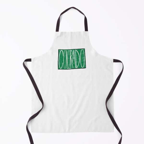 Item preview, Colorado State designed and sold by Happyhobbithole.
