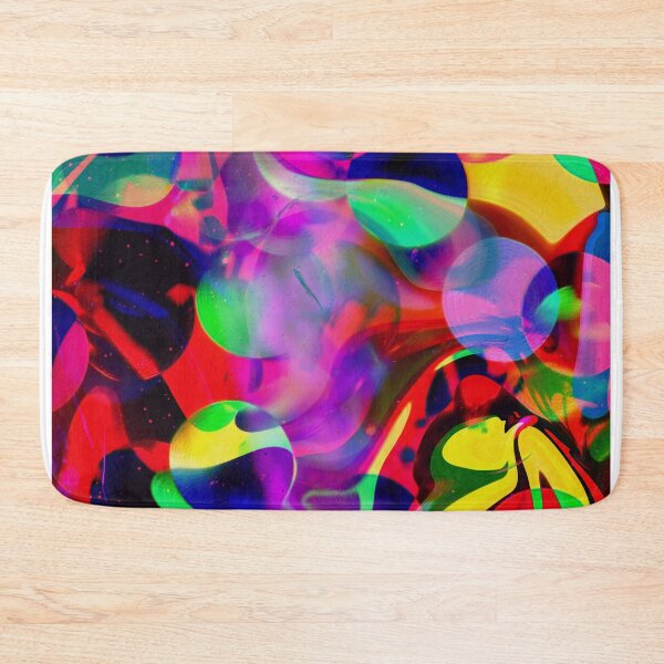 Item preview, Abstract shapes designed and sold by MHCreations.
