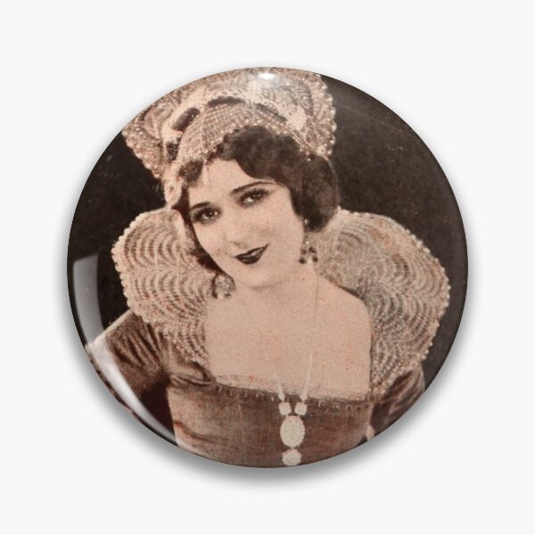 Item preview, Mary Pickford Dorothy Vernon of Haddon Hall  designed and sold by Love30smovies.