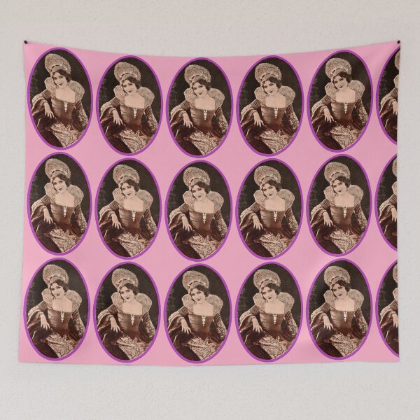 Item preview, Mary Pickford Dorothy Vernon of Haddon Hall  designed and sold by Love30smovies.