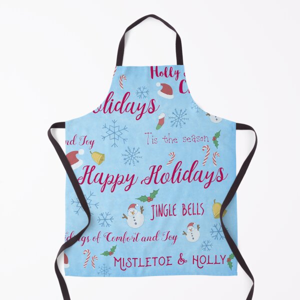 Item preview, Christmas Phrases designed and sold by stacree.