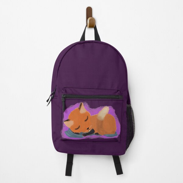 Item preview, Cozy Storybook Fox designed and sold by VentiPlease.