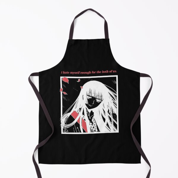Item preview, xxxHOLiC ''BOTH OF US'' V1 designed and sold by riventis66.