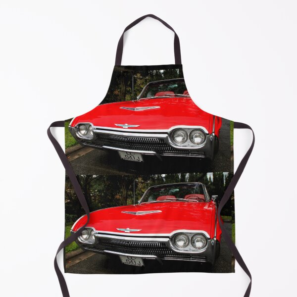 Item preview, Ford Thunderbird 1963 Model designed and sold by Carole-Anne.