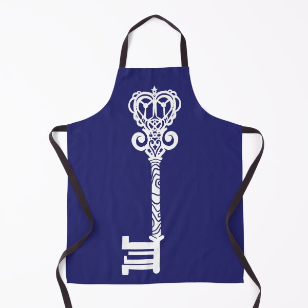 Item preview, Key - The Starless Sea designed and sold by Manda Lyn LaCorte.