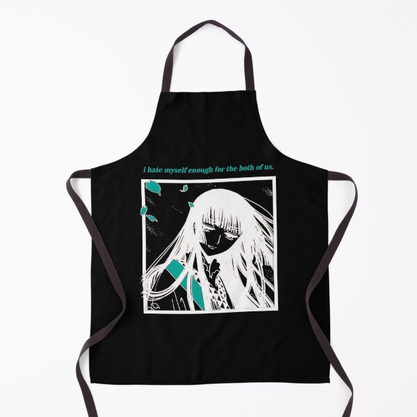 Item preview, xxxHOLiC ''BOTH OF US'' V2 designed and sold by riventis66.