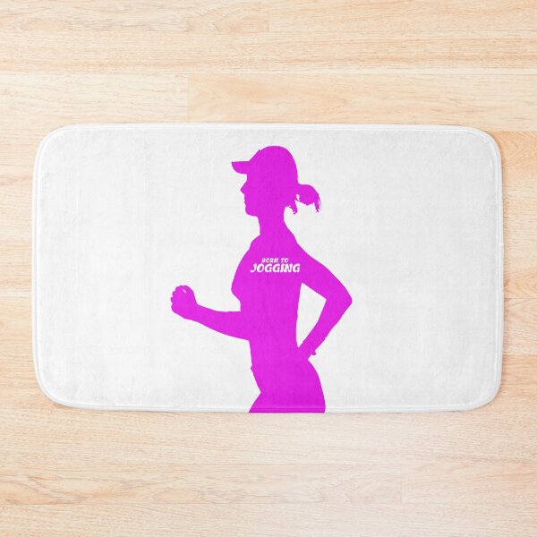 Item preview, Born to jogging designed and sold by neorevoxos.