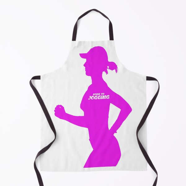 Item preview, Born to jogging designed and sold by neorevoxos.
