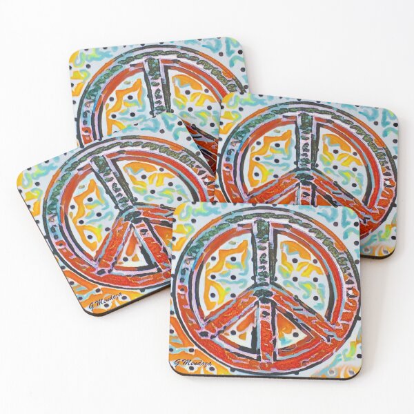 Item preview, PEACE designed and sold by kogistudio-5.