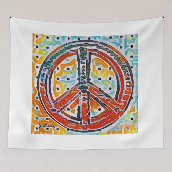 Item preview, PEACE designed and sold by kogistudio-5.